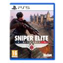 PlayStation Sniper Elite: Resistance