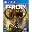 PlayStation Far Cry Primal