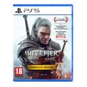 PlayStation The Witcher 3: Wild Hunt