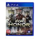 Honor For jeux ps4