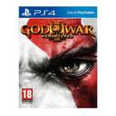 PlayStation GOD OF WAR 3 jeu