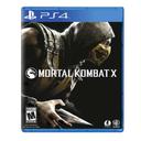 PlayStation Mortal Kombat X jeux