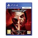PlayStation Tekken 7 jeux