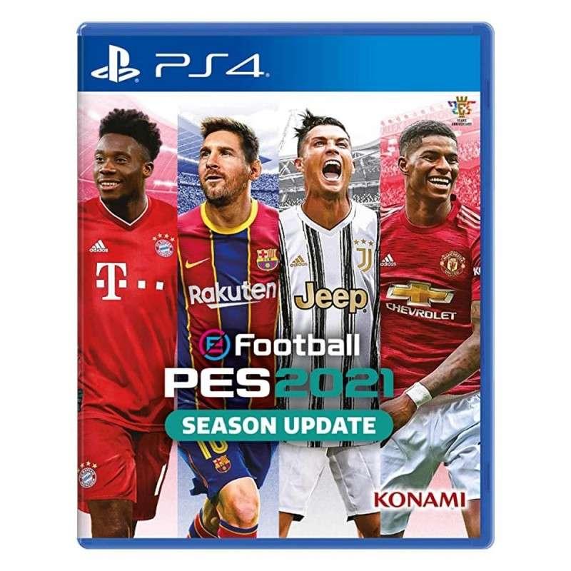 PlayStation Pes