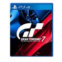 PlayStation Gran Turismo 7 Jeux Gametek