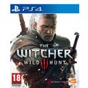 PlayStation The Witcher 3 Wild Hunt jeux