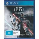 PlayStation Star Wars Jedi Fallen Order jeux