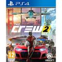 PlayStation The Crew 2 jeux