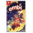 Nintendo Embr switch