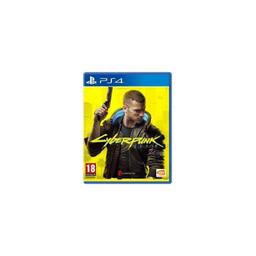 PlayStation cyberpunk Jeux