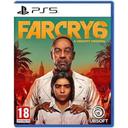 PlayStation Far cry 6 Jeu