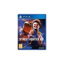 PlayStation Street Fighter 6 jeux