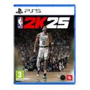 PlayStation NBA 2K25