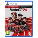 PlayStation MotoGP 24