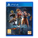 PlayStation Jump Force