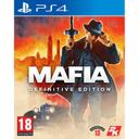 PlayStation Mafia: Definitive