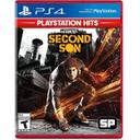 PlayStation Infamous: Second Son