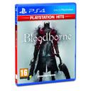 PlayStation Bloodborne jeux