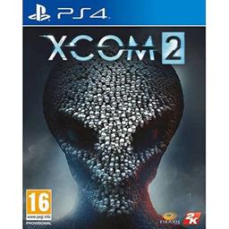 PlayStation XCOM 2