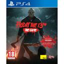 PlayStation Friday the 13th
