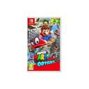 Nintendo Mario Odyssey Switch