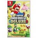 Nintendo Mario Bros Deluxe sur Switch