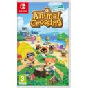 Nintendo Animal Crossing sur Switch