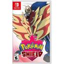 Nintendo Pokémon shiled Switch