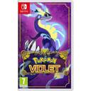 Nintendo Pokémon Switch