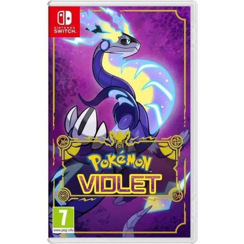Nintendo Pokémon Switch