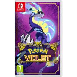 Nintendo Pokémon Switch
