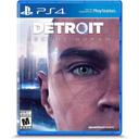 PlayStation Detroit: Become Human