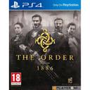 PlayStation The Order: 1886