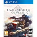 PlayStation Darksiders Genesis pour