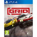 PlayStation GRID sur