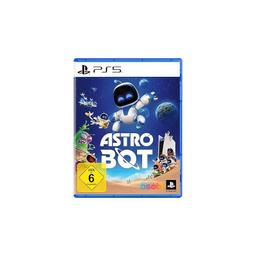 PlayStation Astro Bot sur