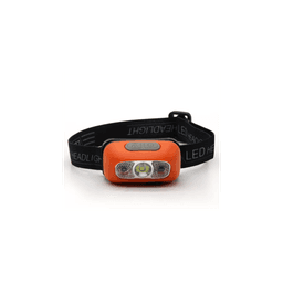 TORCHE FRONTALE RECHARGEABLE
