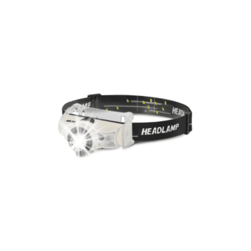 TORCHE SENSOR RECHARGABLE