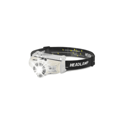 TORCHE SENSOR RECHARGABLE