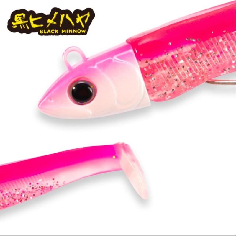 leurre minnow hunthouse