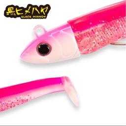 leurre minnow hunthouse