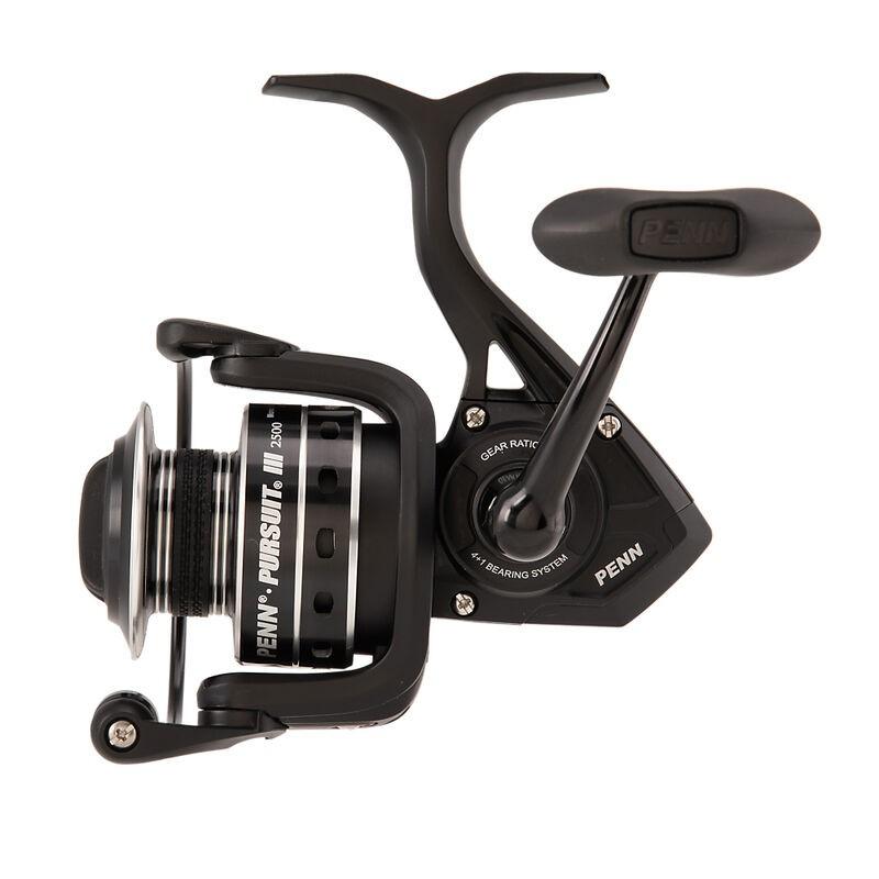 Moulinet PENN PURSUIT 3
