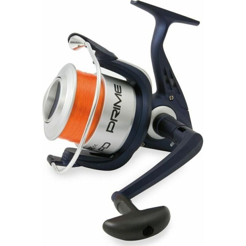 Moulinet PRIME VIGOR