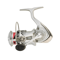 Moulinet Daiwa Crossfire LT6000