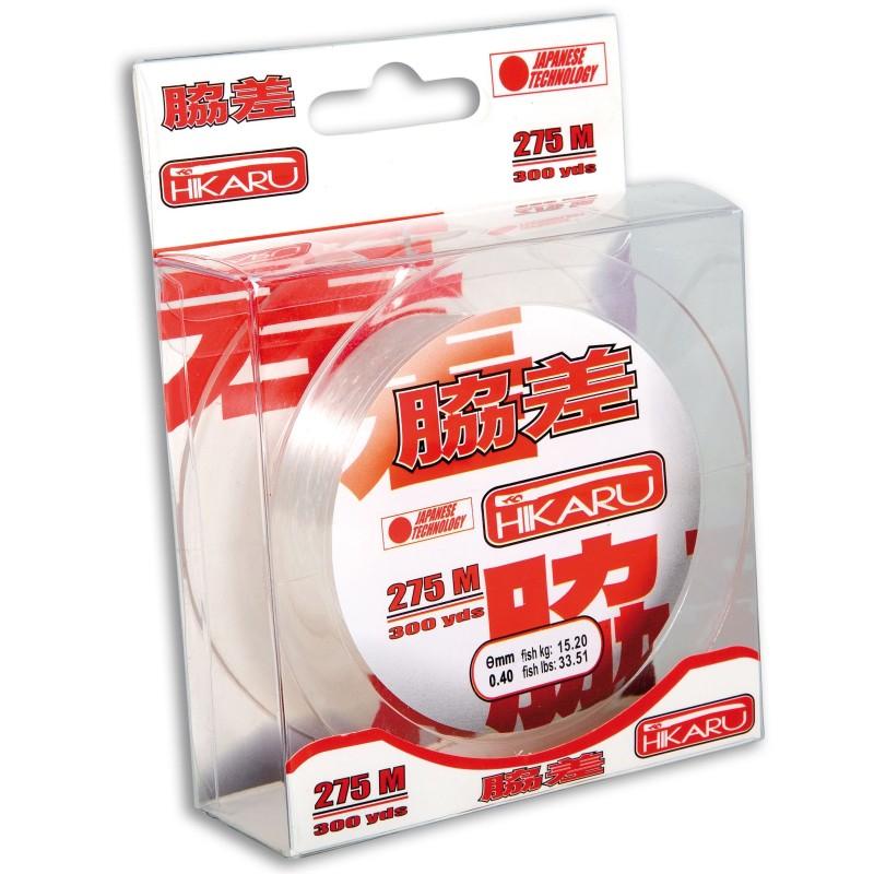 HIKARU 275 MT