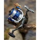 Moulinet Vigor Power2