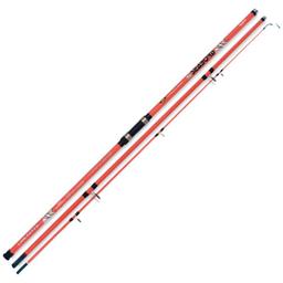 Canne SEABORD LINEAEFFE 4.20 MT 120-250 GR 3 PCS