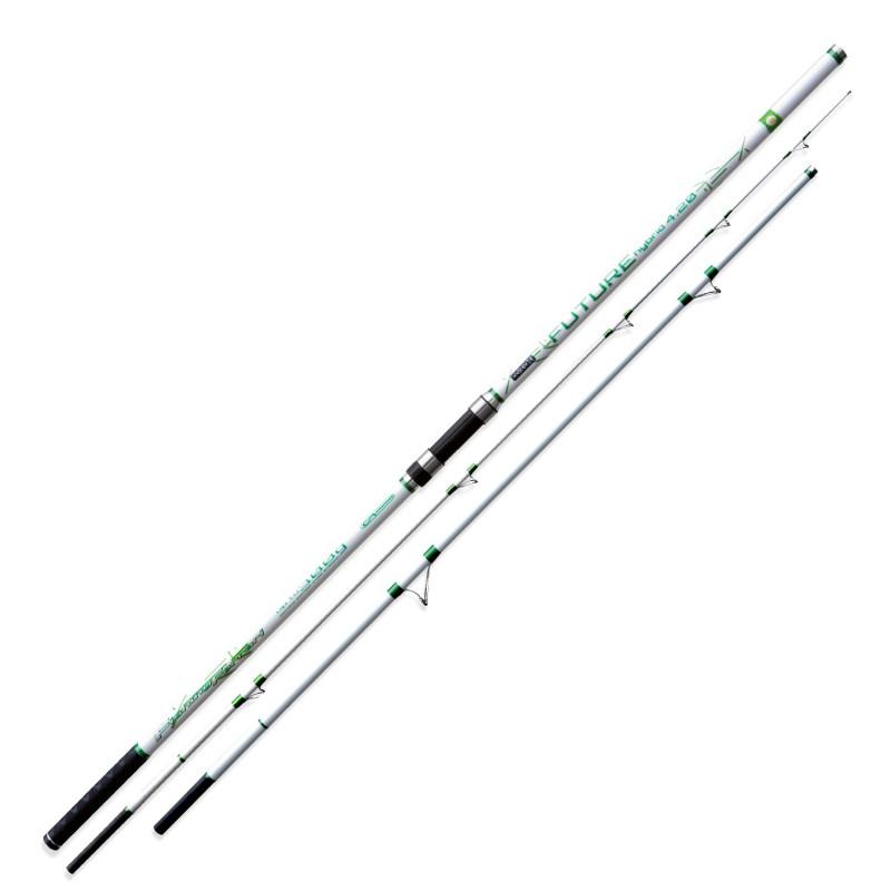 Canne FF FUTURE HYBRID 4.20 MT 300 GR 3 piéces
