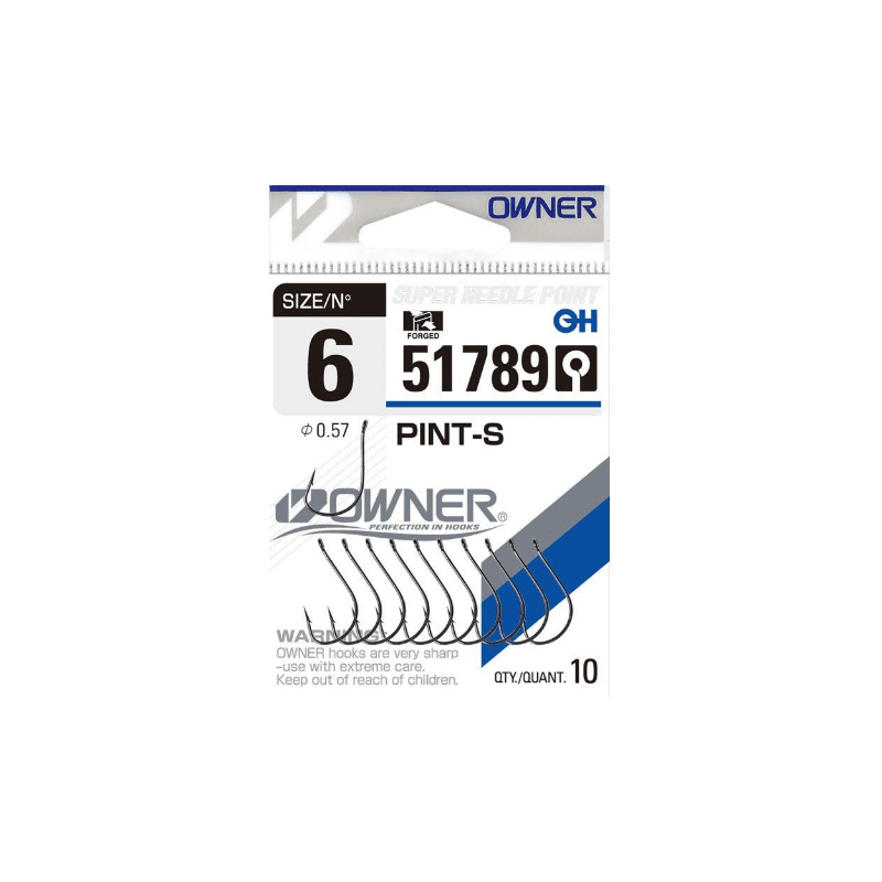 HAMCONE OWNER 51789 PINT-S
