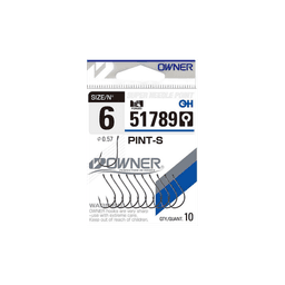 HAMCONE OWNER 51789 PINT-S